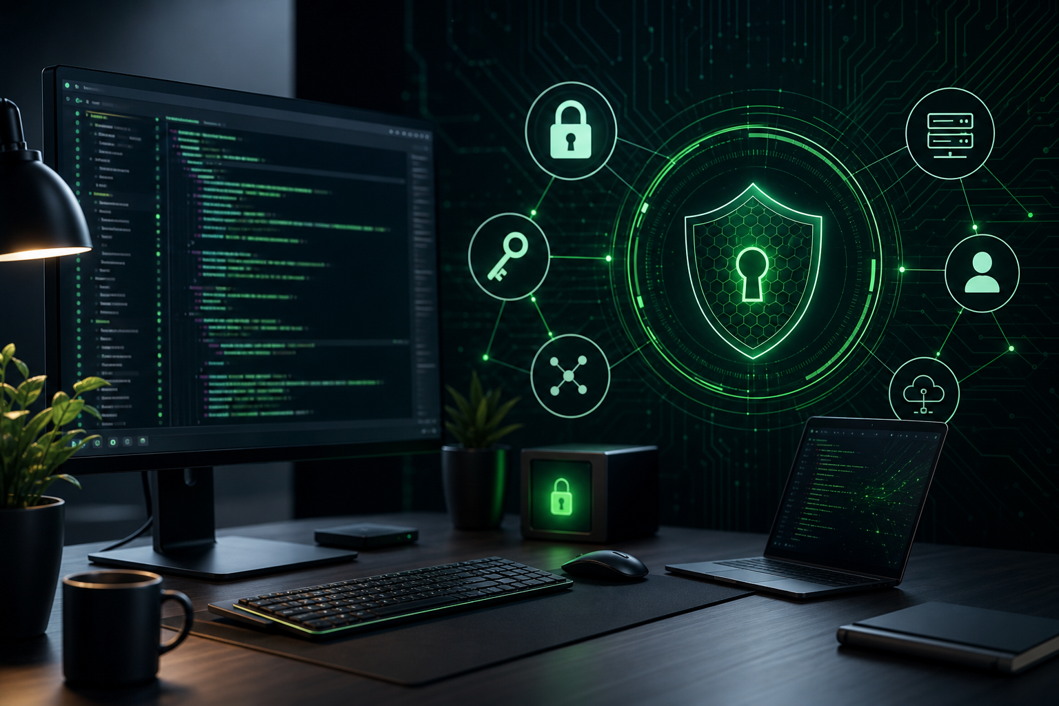 API Key安全管理与最佳实践指南：从泄露防护到权限治理