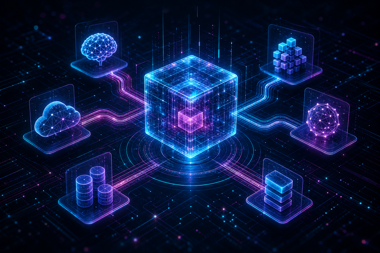 MCP协议（Model Context Protocol）技术解读：让大模型真正连接工具、数据与业务系统