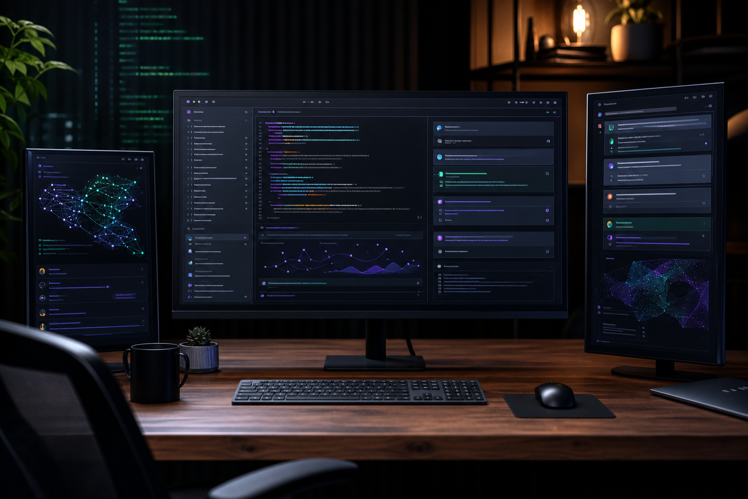 AI代码助手深度评测:Cursor、GitHub Copilot、Windsurf谁更适合开发者?
