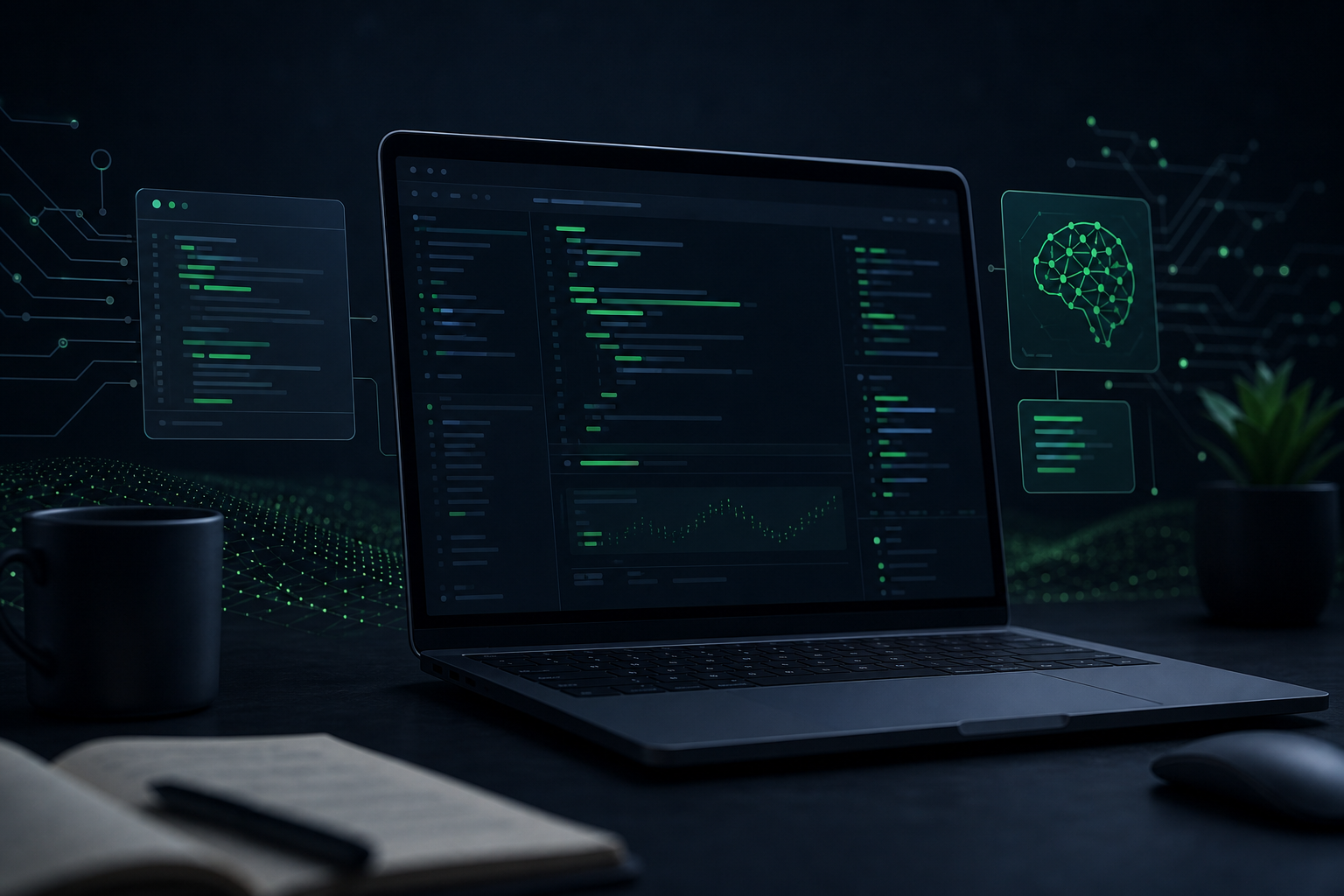 AI代码助手深度评测:Cursor、GitHub Copilot、Windsurf谁更适合开发者?