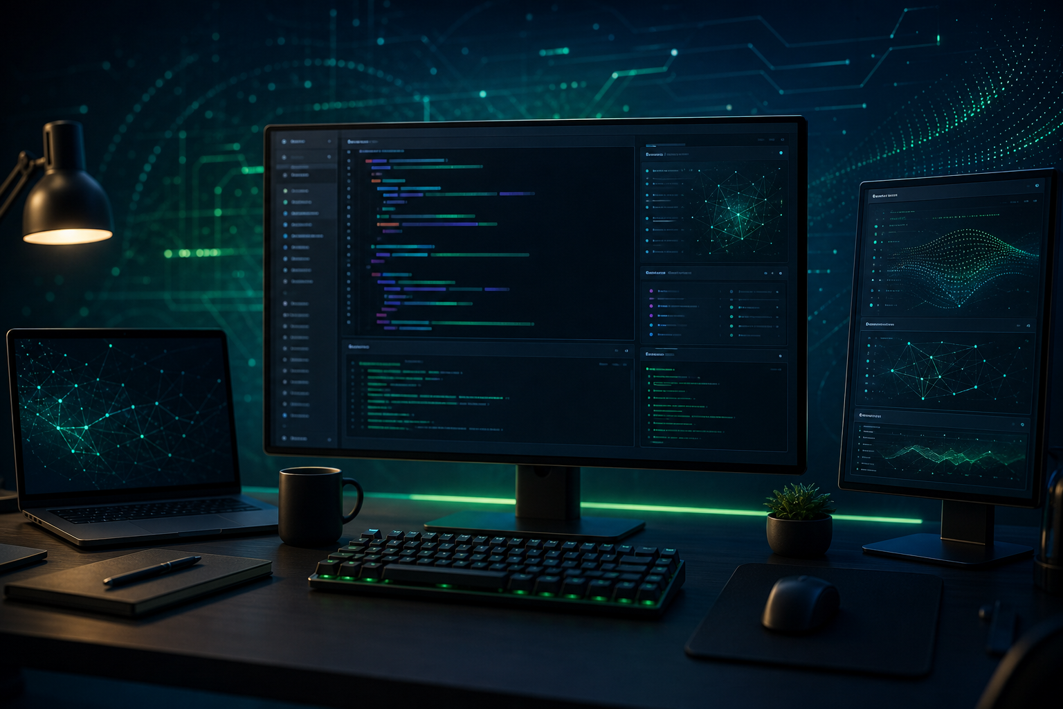 AI代码助手深度评测:Cursor、GitHub Copilot、Windsurf谁更适合开发者?