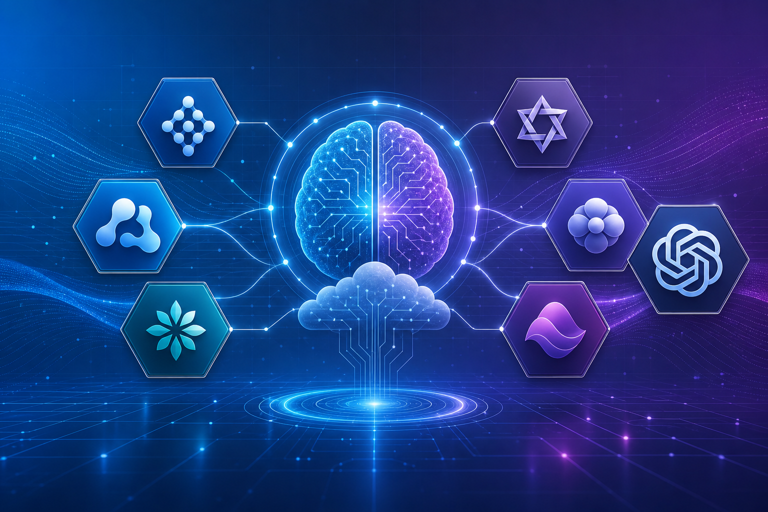 国产大模型与GPT对比分析:DeepSeek、通义千问、文心一言谁更适合你?